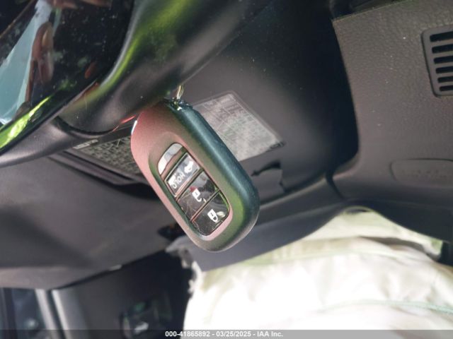 2HGFE2F53NH561551 Honda Civic Sport