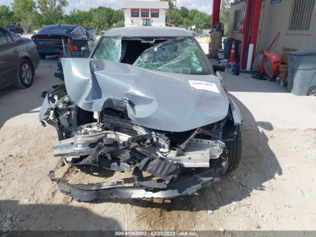 2HGFE2F53NH561551 Honda Civic Sport