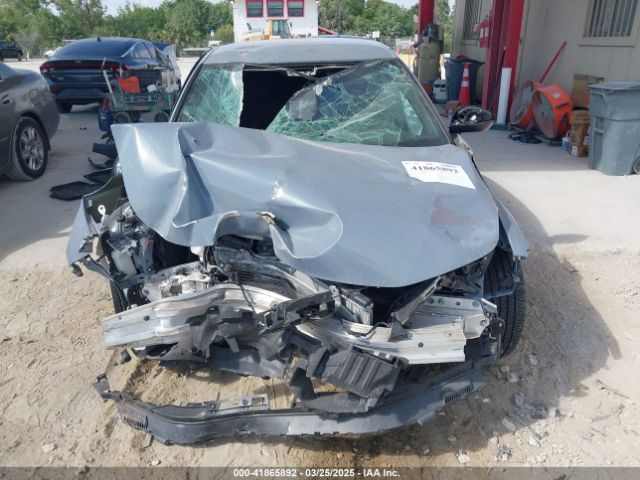 2HGFE2F53NH561551 Honda Civic Sport