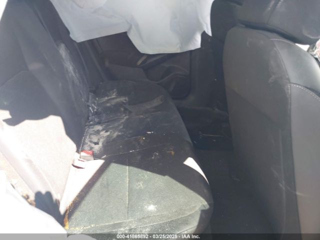2HGFE2F53NH561551 Honda Civic Sport