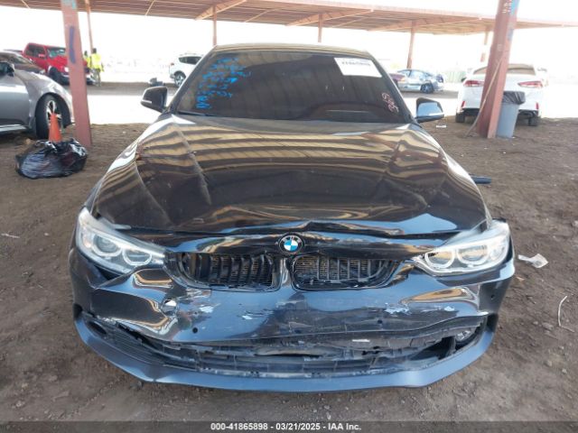 WBA3N3C55FK232613 BMW 428i