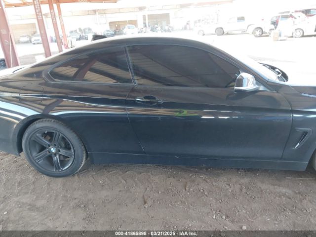 WBA3N3C55FK232613 BMW 428i