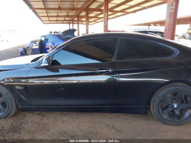 WBA3N3C55FK232613 BMW 428i