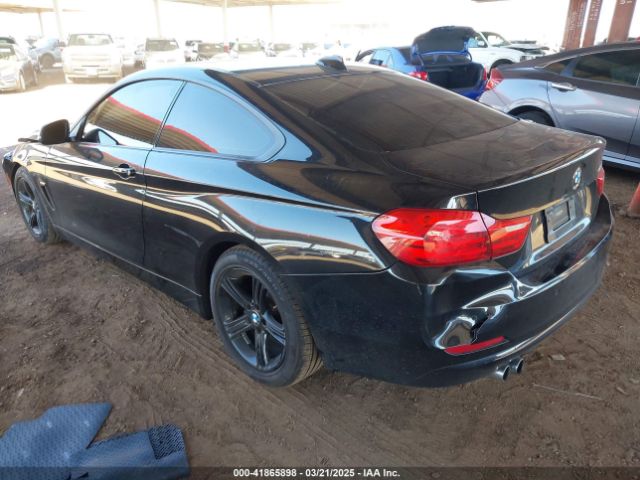 WBA3N3C55FK232613 BMW 428i