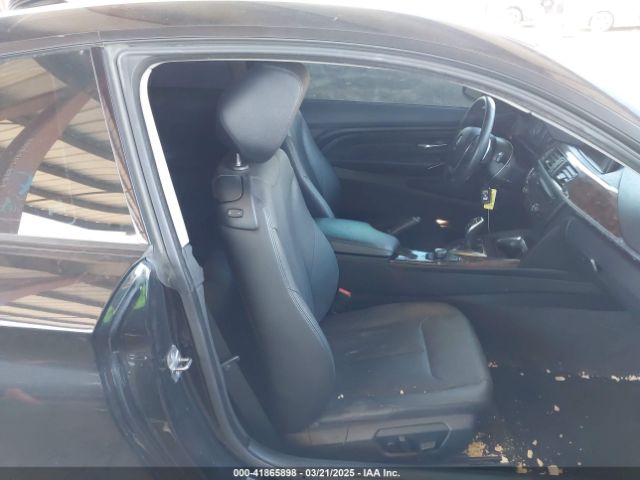 WBA3N3C55FK232613 BMW 428i