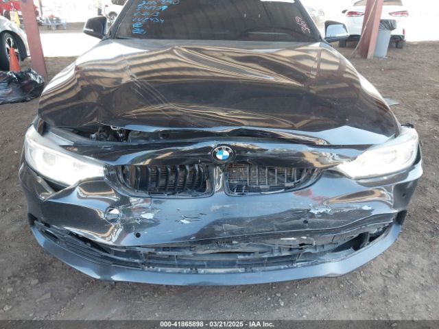 WBA3N3C55FK232613 BMW 428i
