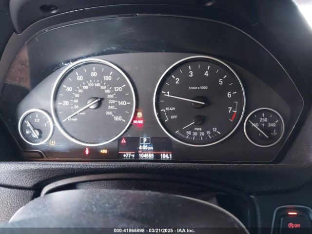 WBA3N3C55FK232613 BMW 428i