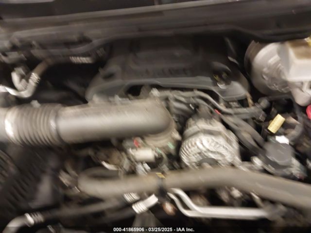 1C6SRFBT2NN134857 RAM 1500 Big Horn  4x4 6'4 Box