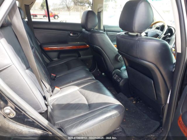 2006 LEXUS RX 330 2T2HA31U16C101416 Photo 7