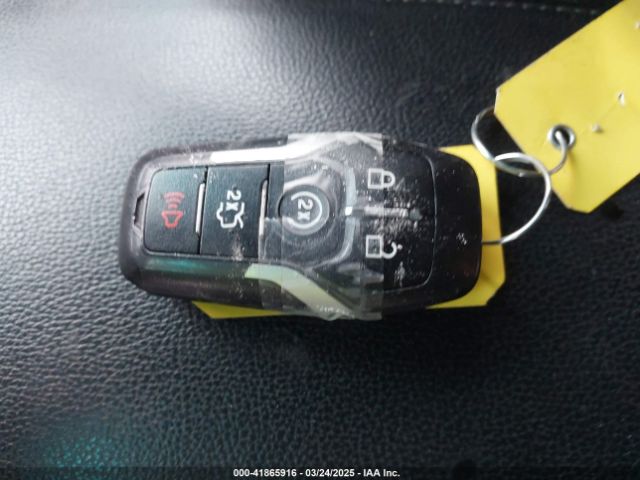 1FM5K8D82GGC84761 Ford EXPLORER XLT