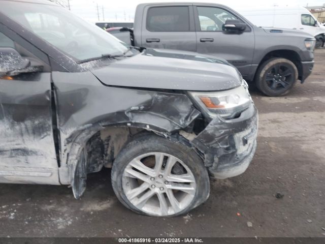 1FM5K8D82GGC84761 Ford EXPLORER XLT