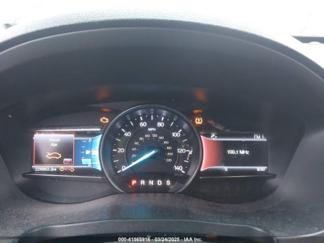 1FM5K8D82GGC84761 Ford EXPLORER XLT