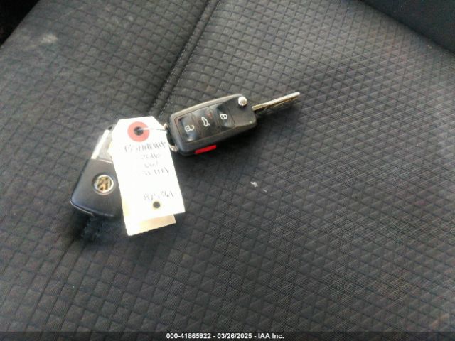 3VWD67AJ7GM394570 Volkswagen Jetta 1.4t Se