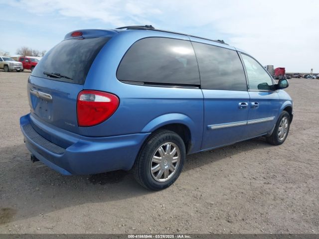 2007 CHRYSLER TOWN & COUNTRY 2A4GP54L17R125711 Photo 3