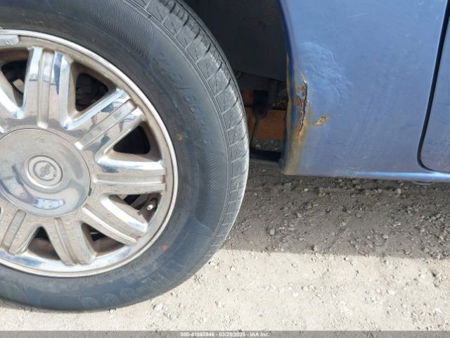 2007 CHRYSLER TOWN & COUNTRY 2A4GP54L17R125711 Photo 5