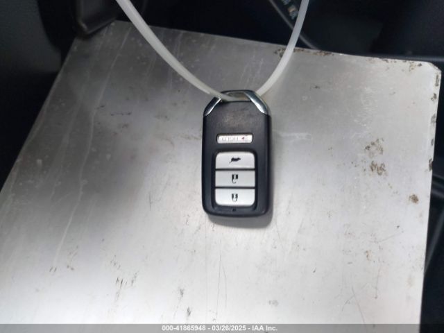 3CZRU5H7XMM726567 Honda Hr-v 2wd Ex-l