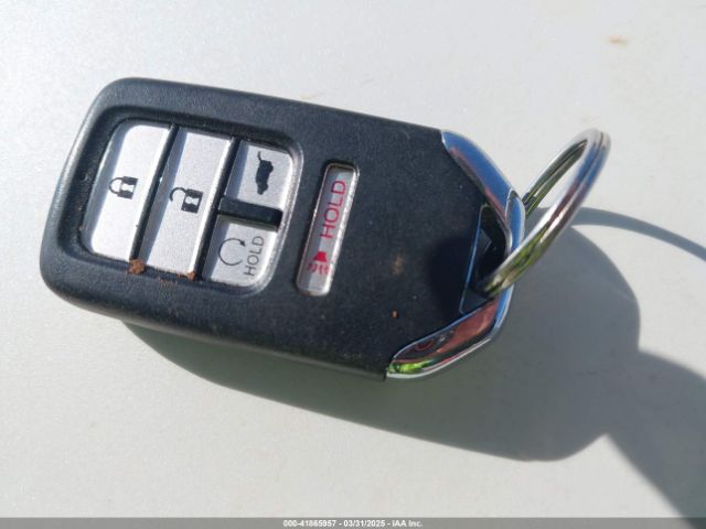5FNYF5H32KB038606 Honda Pilot Ex