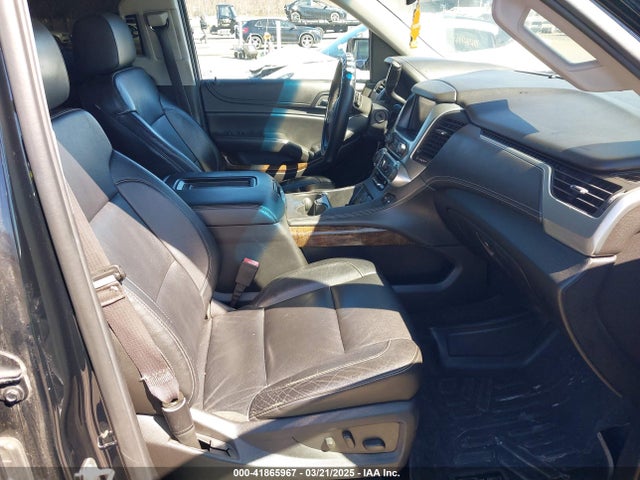 1GNSKBKC1FR588248 Chevrolet Tahoe Lt