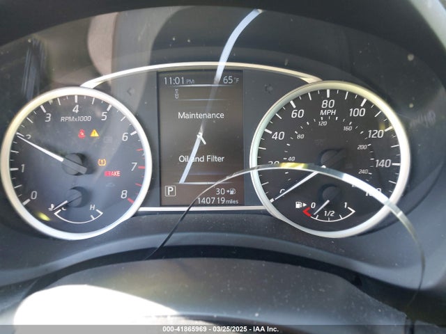 3N1AB7AP7JY285793 Nissan SENTRA S