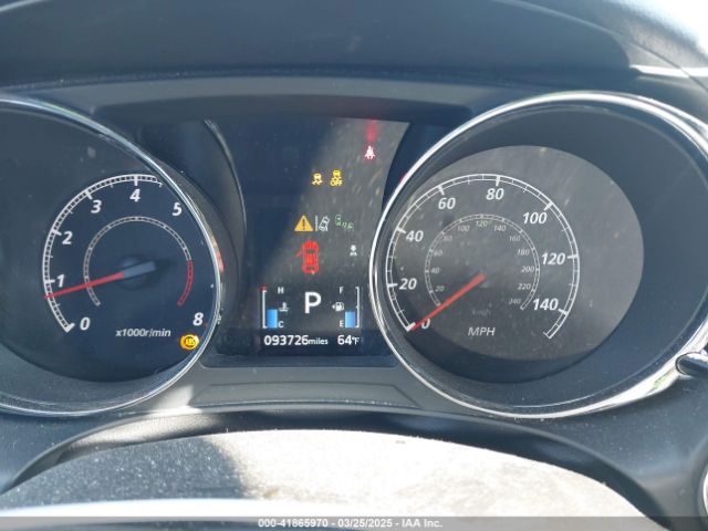 JA4APVAU4MU009808 Mitsubishi Outlander Sport 2.0 Se 2wd