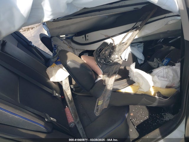 5YFBURHE9HP726636 Toyota COROLLA SE