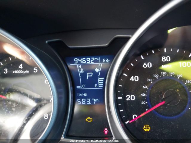 KMHTC6AD9HU323472 Hyundai Veloster Value Edition