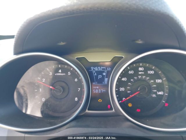 KMHTC6AD9HU323472 Hyundai Veloster Value Edition