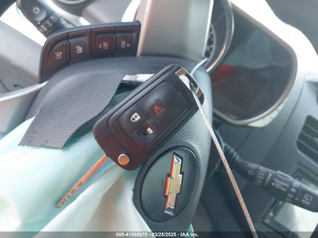 KL8CD6S98FC723742 Chevrolet Spark 1lt Cvt