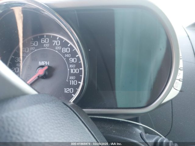 KL8CD6S98FC723742 Chevrolet Spark 1lt Cvt
