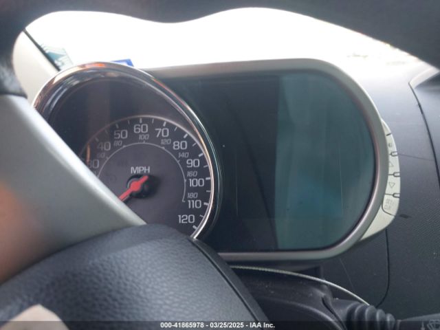 KL8CD6S98FC723742 Chevrolet Spark 1lt Cvt