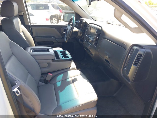 2GCRCNEC2K1100297 Chevrolet Silverado 1500 Ld Wt