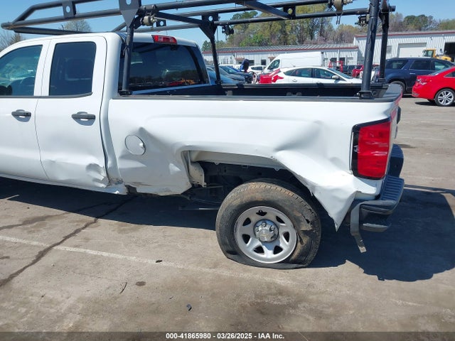 2GCRCNEC2K1100297 Chevrolet Silverado 1500 Ld Wt