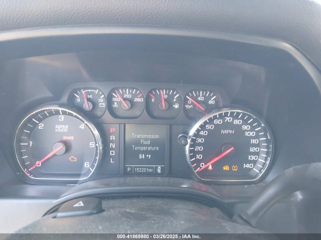 2GCRCNEC2K1100297 Chevrolet Silverado 1500 Ld Wt