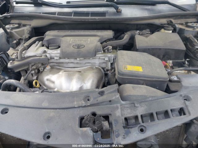 4T1BF1FK3EU844969 Toyota Camry Se Sport