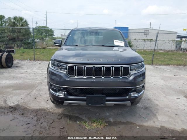 1C4SJSBP0RS131720 Jeep Wagoneer L Series Ii 4x4