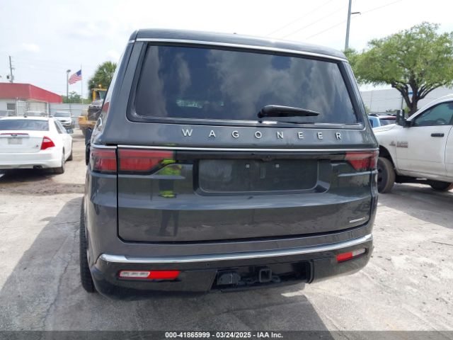1C4SJSBP0RS131720 Jeep Wagoneer L Series Ii 4x4