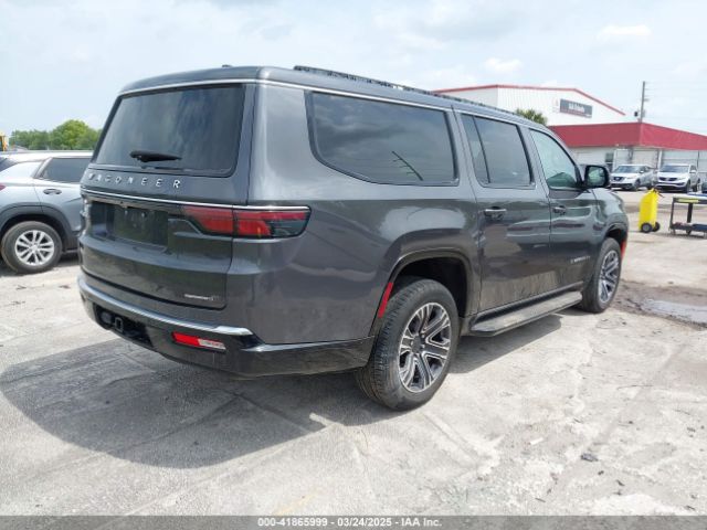 1C4SJSBP0RS131720 Jeep Wagoneer L Series Ii 4x4