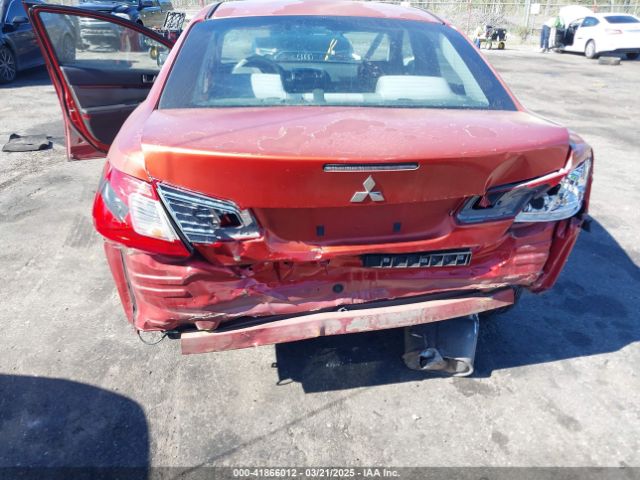 2009 MITSUBISHI GALANT 4A3AB36F99E010292 Photo 5