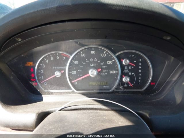 2009 MITSUBISHI GALANT 4A3AB36F99E010292 Photo 6