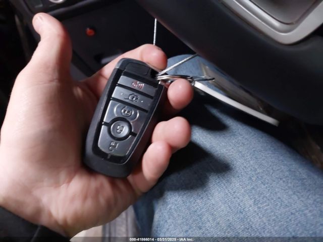 1FMSK8JH4PGB80490 Ford ti-vct