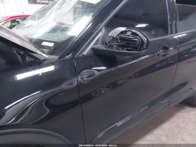 1FMSK8JH4PGB80490 Ford ti-vct