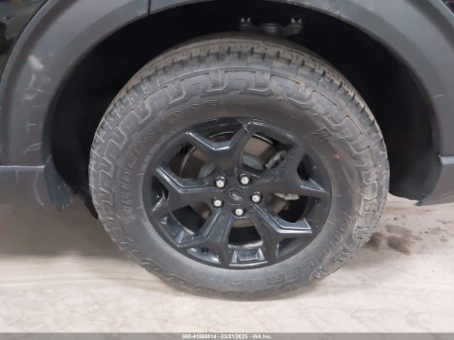 1FMSK8JH4PGB80490 Ford ti-vct
