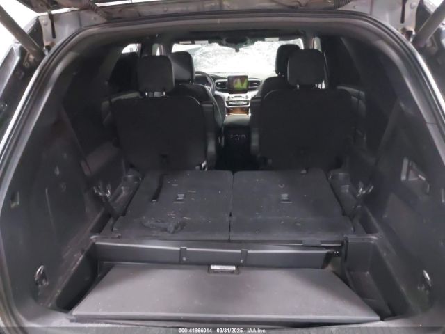 1FMSK8JH4PGB80490 Ford ti-vct
