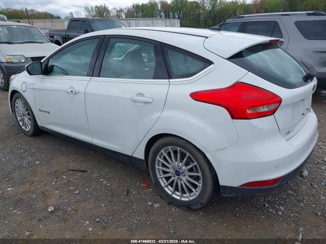 Ford FOCUS ELECTRIC 2015 1FADP3R47FL297852 Image 3