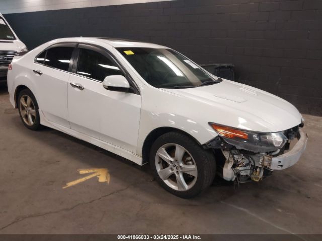 2012 ACURA TSX JH4CU2F89CC015611 Photo 0