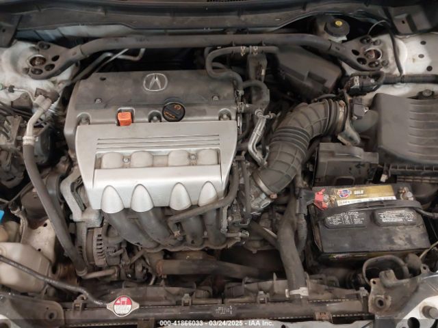 2012 ACURA TSX JH4CU2F89CC015611 Photo 9