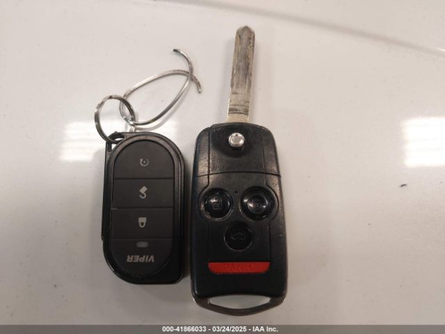 2012 ACURA TSX JH4CU2F89CC015611 Photo 10