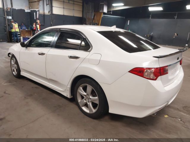 2012 ACURA TSX JH4CU2F89CC015611 Photo 2