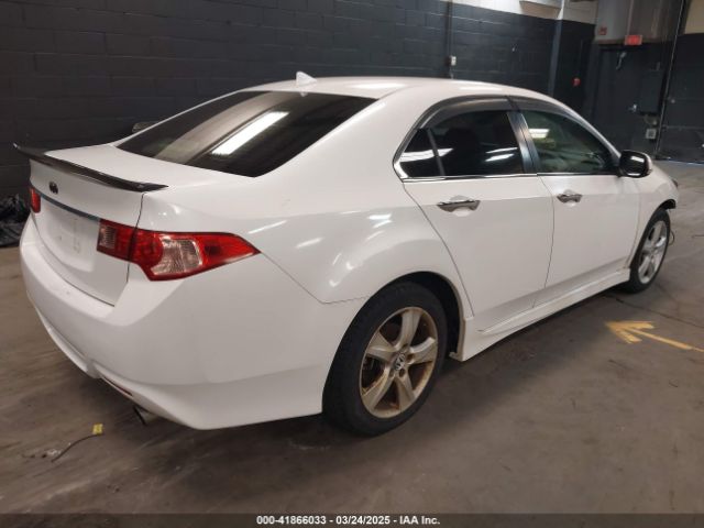 2012 ACURA TSX JH4CU2F89CC015611 Photo 3