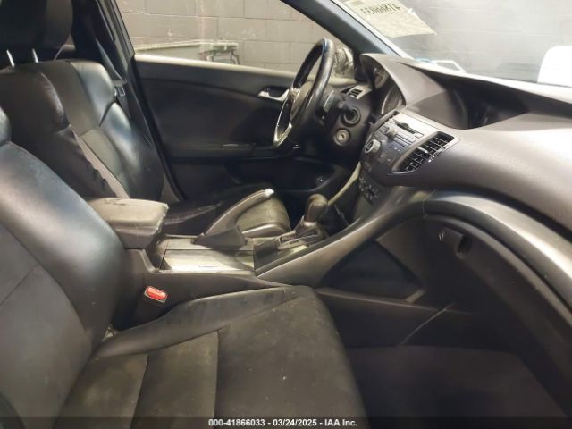 2012 ACURA TSX JH4CU2F89CC015611 Photo 4
